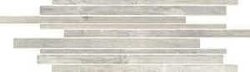 Мозаїка White Modulo Li Sf 15x40 Bright Forest Cerim