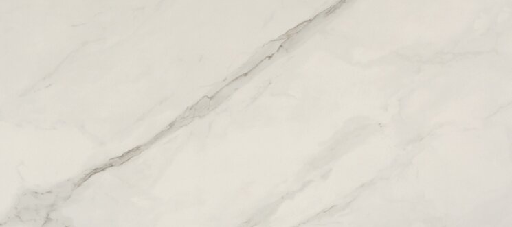 Плитка 50x100 To Be Statuario. Sat/Ret - To Be Marble - 1061473 з колекції To Be Marble Cercom