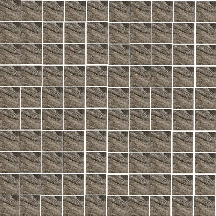 Мозаїка Dream Arabesque Mosaico 3D Mix 30x30 Prexious Rex з колекції Prexious Rex