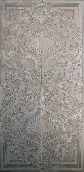 Декор (61x122) SublimeXL OLD Trani - La Dolce Vita з колекції La Dolce Vita Akros