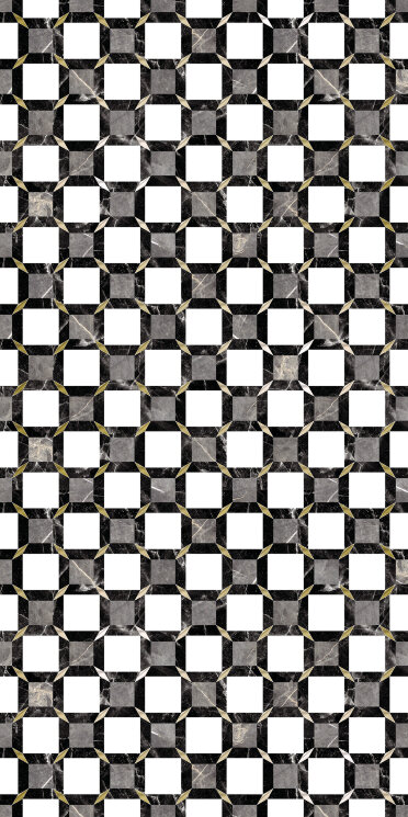 Плитка 30x60 Tiffany Oro#02 - I Marmi I Bianchi - 144813 з колекції I Marmi I Bianchi Unica