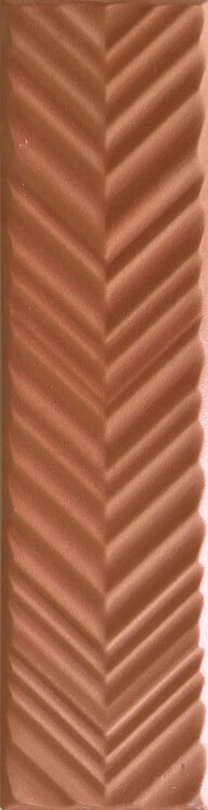 Плитка Chevron Terrae Soft - 5x20 03E5C80 Dust з колекції Dust Elios Плитка Chevron Terrae Soft - 5x20 03E5C80 Dust з колекції Dust Elios