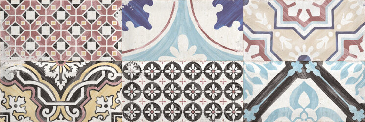 Плитка 20.2X59.5 Sao Luis Mix Sao Luis Aparici з колекції Sao Luis Aparici