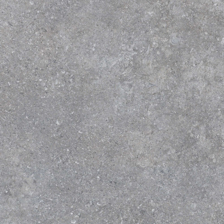 Плитка (60x60) 138035 Grey Rett - Shellstone з колекції Shellstone Settecento