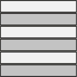 Декор 30x30 Elemen. St. Grey Dolomia Mos3 Dnat - Elemental Stone of Cerim - 767194