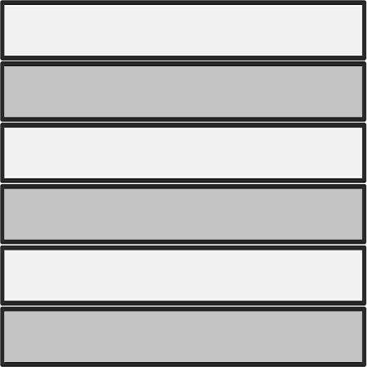 Декор 30x30 Elemen. St. Grey Dolomia Mos3 Dnat - Elemental Stone of Cerim - 767194 з колекції Elemental Stone of Cerim Cerim