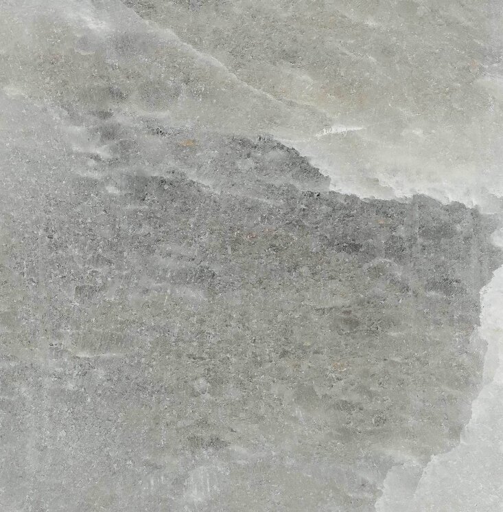 Плитка 120x120 Rock Salt6 Mm Maui Green Lucido - Rock Salt of Cerim - 766927 з колекції Rock Salt of Cerim Cerim