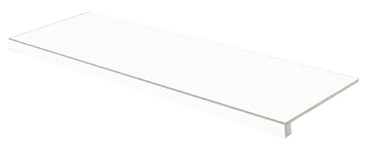 Сходинка 30x120 Compila DCFVF864 біло сірий Rako з колекції Compila Rako Сходинка 30x120 Compila DCFVF864 біло сірий Rako з колекції Compila Rako