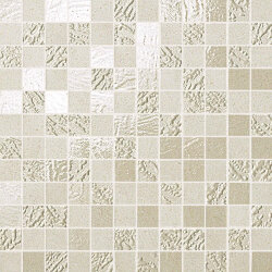 Мозаїка (30.5x30.5) fKIG Desert White Mosaico - Desert