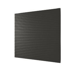 Декор Canale Graphite Matt 12.5x12.5 Wow Collection Wow