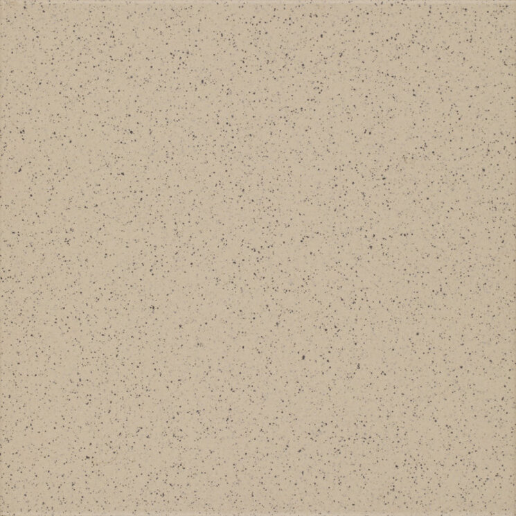 Плитка 19.8x19.8 Bazo Beige Gres Sol-Pieprz Gr.13mm Mat. з колекції Bazo Paradyz