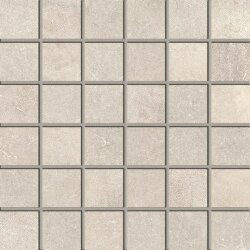 Мозаїка (30x30) 1052586 Mos.5X5Walk White Lap - Walk