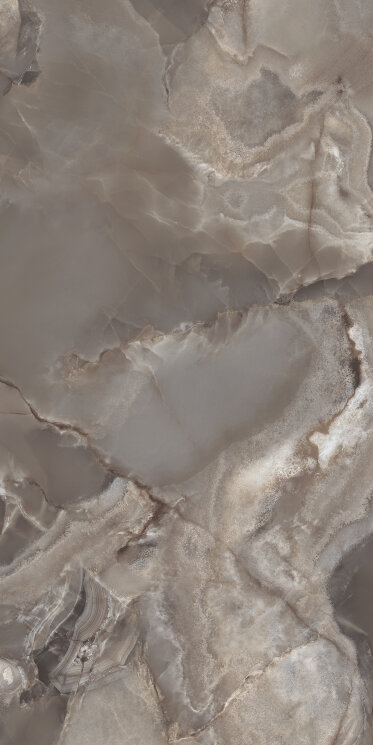 Плитка ONICE REALE OPALE 60x120 LUC/RET з колекції Onice Reale Tagina