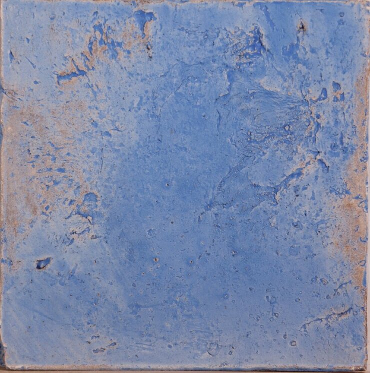 Плитка (10x10) Base Azul Pompeya - Pompeya з колекції Pompeya Stucco Renacimiento Плитка (10x10) Base Azul Pompeya - Pompeya з колекції Pompeya Stucco Renacimiento