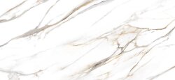 Плитка 120X260 Calacata Gold Pulido 5,6Mm Coverlam