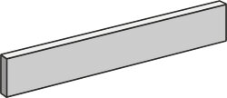 Плінтус 9x75 S/Tones Skirting Quarz - S/Tones - 142232