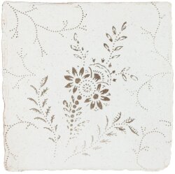 Плитка (20x20) EL-40-FW Floral Wall Paper - Pedralbes