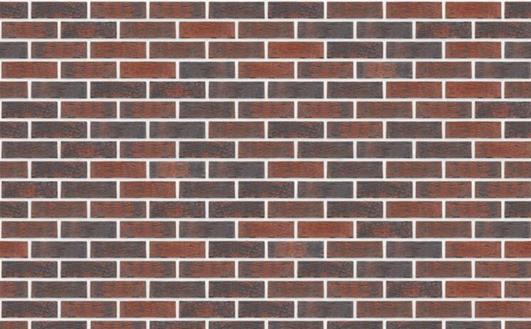 Плитка Bengali Night Hf06 7.1x24 Old Castle King Klinker з колекції Old Castle King Klinker Плитка Bengali Night Hf06 7.1x24 Old Castle King Klinker з колекції Old Castle King Klinker