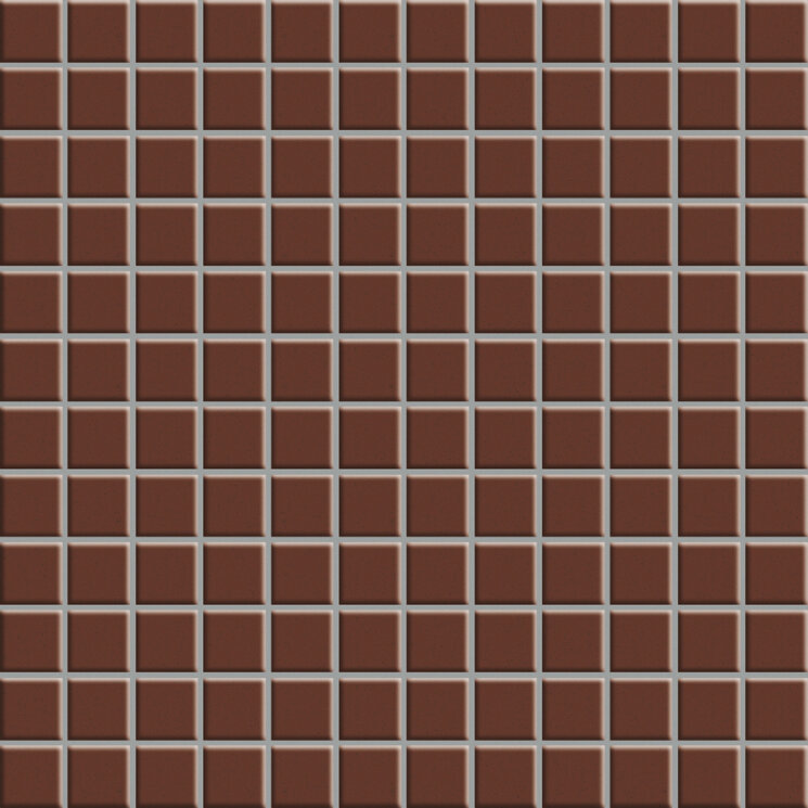 Мозаїка 2.5x2.5 Appiani Open Space 10 Ferro Ops 7010 - Open Space з колекції Open Space Appiani