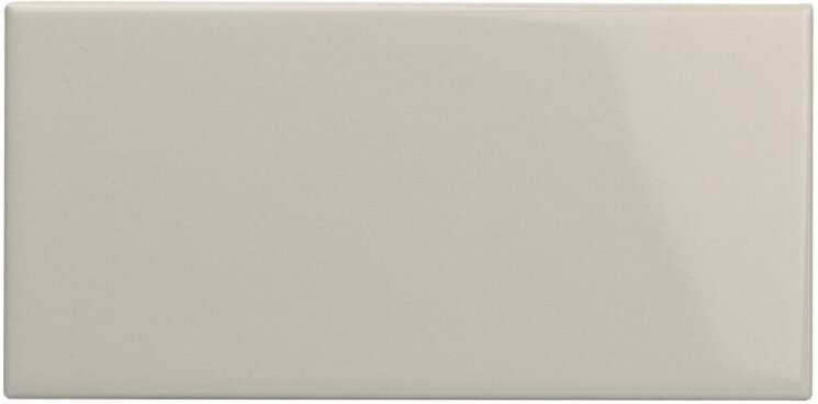 Плитка Half Tile 7.5x15.2 Artworks Chancel Grey Original Style з колекції Artworks Chancel Grey Original Style