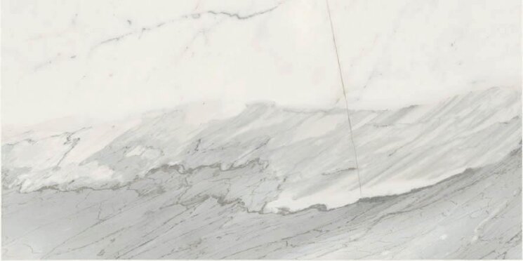 Плитка Apuano Sq 60x120 White Experience Impronta з колекції White Experience Impronta