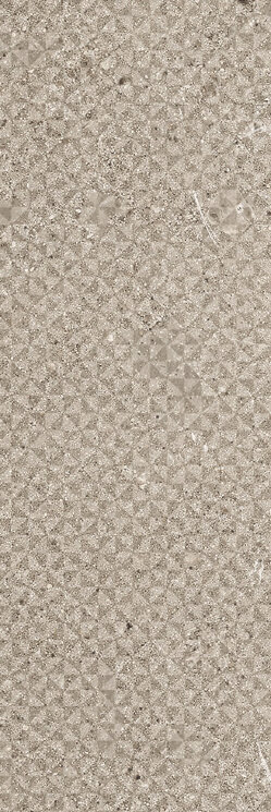 Плитка 10x30 Greige Triangles Lp Rt - Ease - 163593 з колекції Ease Ricchetti