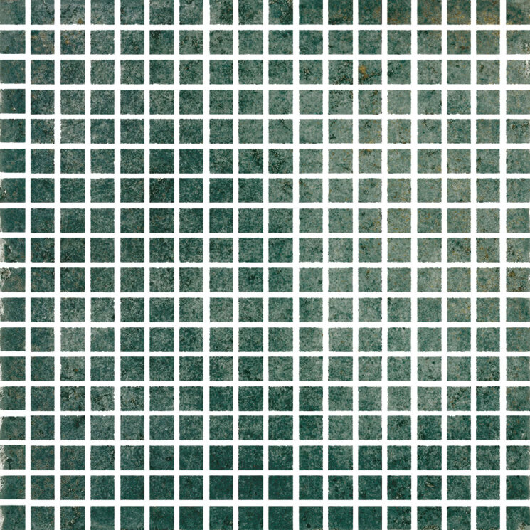 Мозаїка (30x30) 32737 Mosaico G.green Mosaico - Kyrah з колекції Kyrah Cerdomus