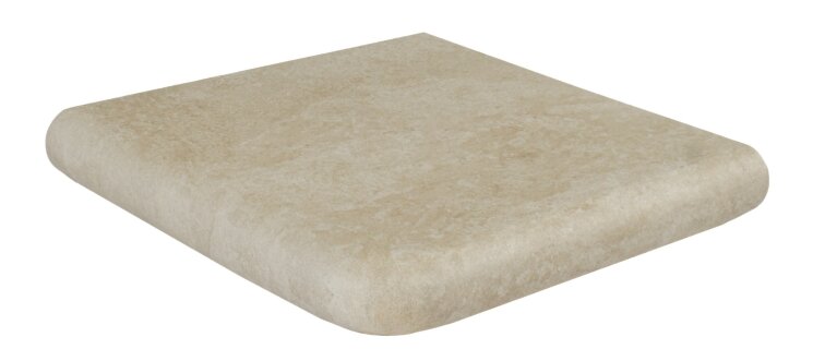 Кутова сходинка 28x28 Angulapiscina Ext Ashen-Oxford-A031995 з колекції Oxford Ape