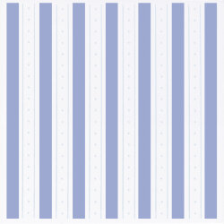 Плитка 20x20 Colonial Righe Bleu - Ricordi - COBLU