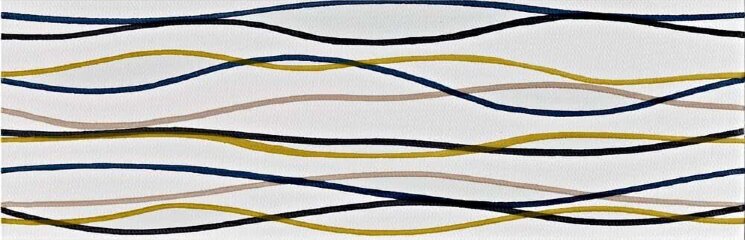 Декор (20x60) Graphics2W - Studio з колекції Studio La Faenza