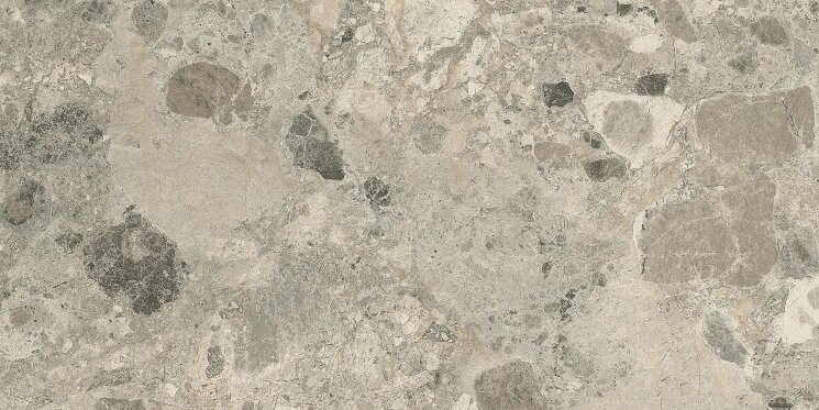 Плитка 60x120 fQBY Nativa Grey MattR9 FAP Nativa з колекції Nativa FAP