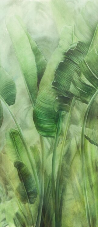 Декор Boost Pro Leaves 120x278 B A3M2 з колекції Boost Pro Atlas Concorde Декор Boost Pro Leaves 120x278 B A3M2 з колекції Boost Pro Atlas Concorde