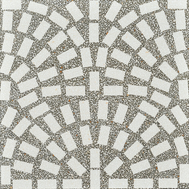 Плитка (60x60) TZ60D2L TESSERE MINI BETON LUCIDATO R - Terrazzo з колекції Terrazzo COEM Плитка (60x60) TZ60D2L TESSERE MINI BETON LUCIDATO R - Terrazzo з колекції Terrazzo COEM