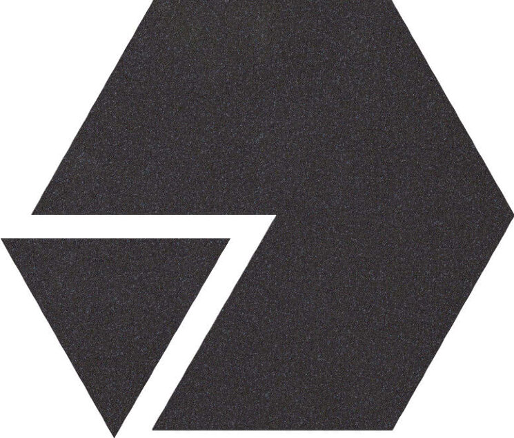 Декор (100x86.6) Ett.+Tria. L50 Black Coffee Slimtech Plus - Slimtech Nest з колекції Slimtech Nest Lea