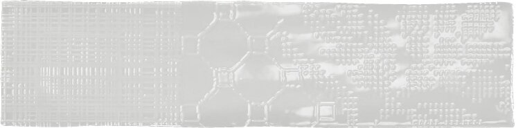 Плитка 7.5x30 21100 Pasadena White Harmony Pasadena з колекції Pasadena Harmony