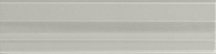 Карниз Finale Cinder Craquele 8.5x35 Elegance Ceramiche Grazia з колекції Elegance Ceramiche Grazia