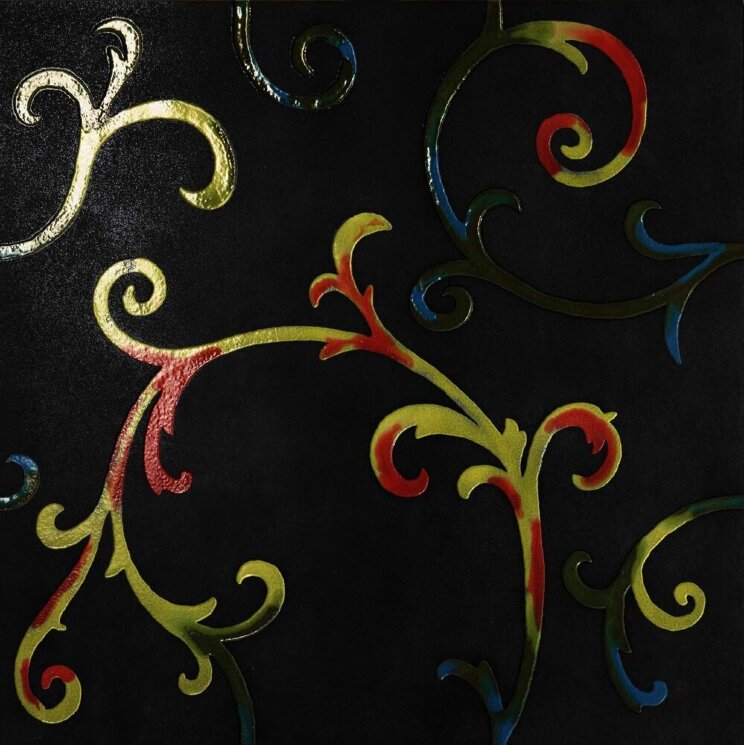 Декор (60x60) PgRdE-C - Rinascimento з колекції Rinascimento Petracers Декор (60x60) PgRdE-C - Rinascimento з колекції Rinascimento Petracers