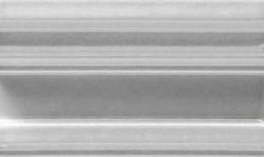 Карниз Capitello Bianco Craquele 7.5x13 Essenze Ceramiche Grazia з колекції Essenze Ceramiche Grazia