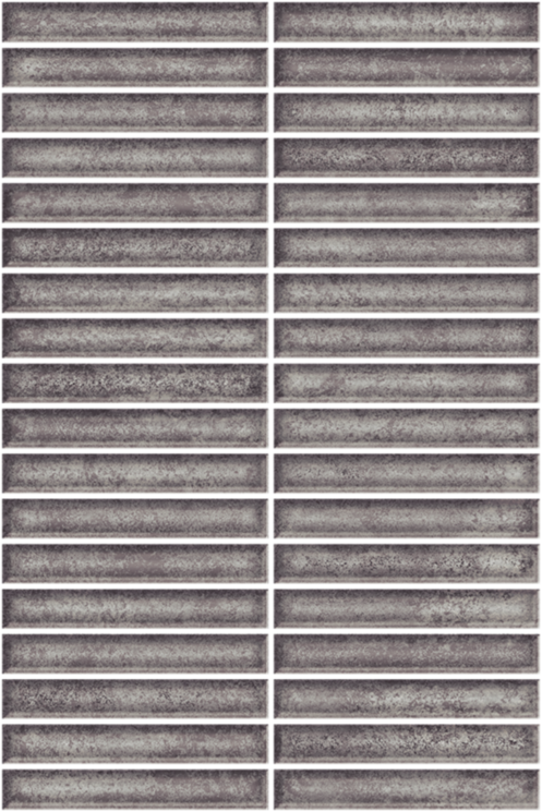 Плитка 20x30 Monpelli Mozaika Nacinana Ash Murano Paradyz з колекції Monpelli Paradyz Плитка 20x30 Monpelli Mozaika Nacinana Ash Murano Paradyz з колекції Monpelli Paradyz