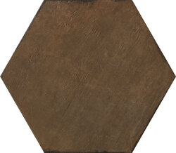 Плитка (40.9x47.2) 173033 Gea Esagona Bruno - Gea