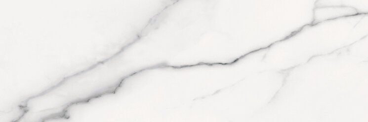 Плитка 25x75 Marble Chic Statuario Lux - Marble Chic - HMCI02 з колекції Marble Chic Herberia