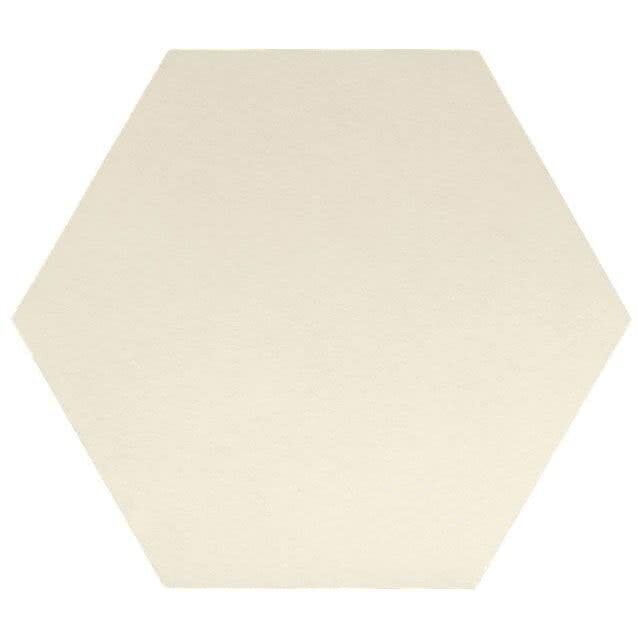 Плитка (20) GlEs20 Esagonalatte - Glamour з колекції Glamour Q-Bo