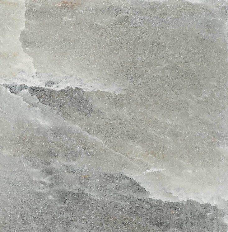 Плитка 120x120 Rock Salt6 Mm Maui Green Naturale - Rock Salt of Cerim - 766921 з колекції Rock Salt of Cerim Cerim