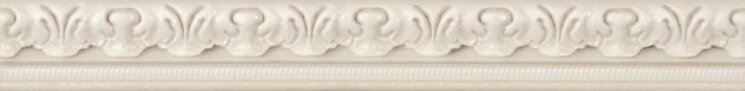Бордюр Chisel Crema Moldura 4x31.6 Elegy Aparici з колекції Elegy Aparici