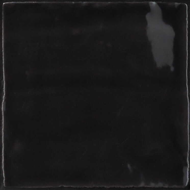 Плитка 13x13 Fes Nero - Fes - 5145 з колекції Fes Colli