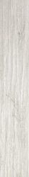 Плитка White 25x150 Logwood Dom Ceramiche