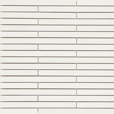 Мозаїка (32.5x32.5) MKVS BIANCO з колекції Oficina7 Marazzi
