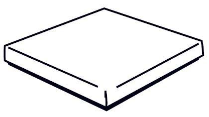 Сходинка (30x30) L343 Angolare Scal. Brev. Antracite R. - Graffiti з колекції Graffiti Refin Сходинка (30x30) L343 Angolare Scal. Brev. Antracite R. - Graffiti з колекції Graffiti Refin