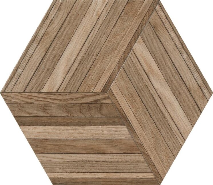 Плитка Blend Deck 40.9x47.2 Wooddesign Settecento з колекції Wooddesign Settecento