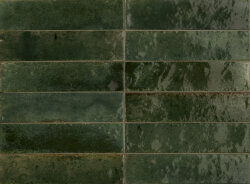 Плитка 6x24 Look Oliva Glossy - Look - R8FS